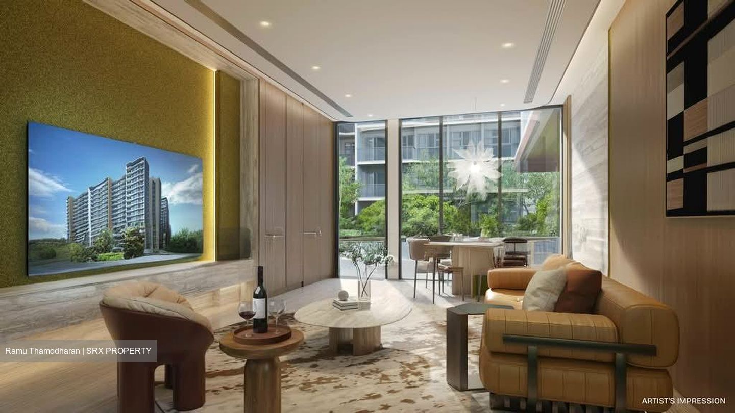 Pinery Residences (D18), Condominium #537400341